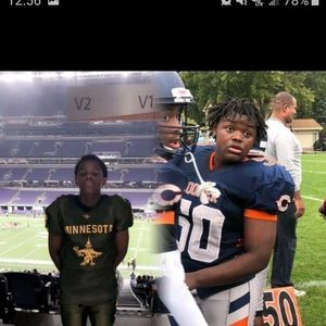 Meet your Posher, Corey